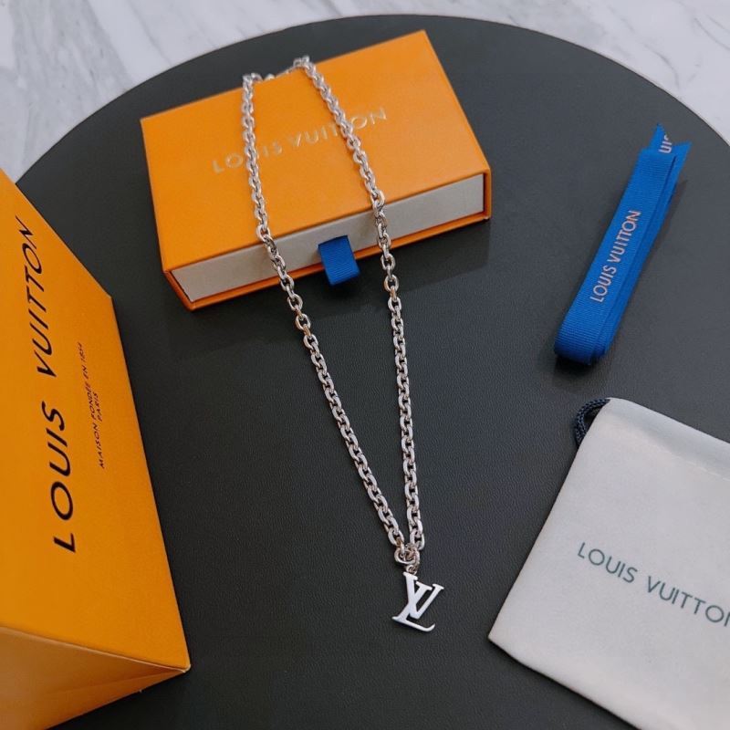 Louis Vuitton Necklaces